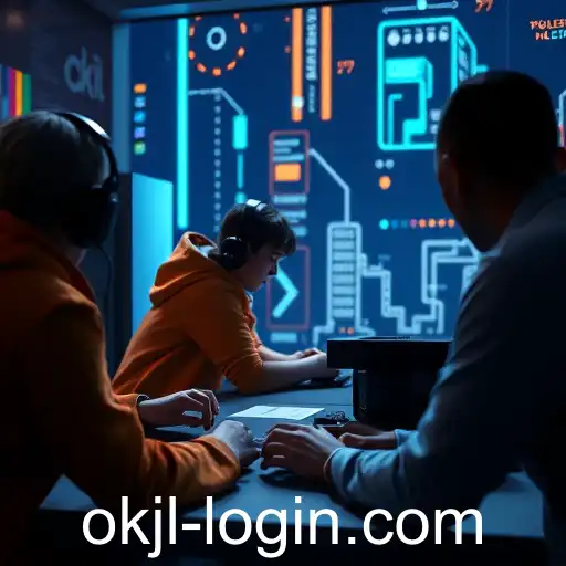 The Rising Influence of Online Gaming Communities